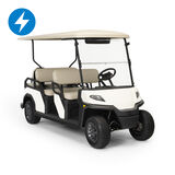 Toro Vista 6-Passenger Lithium