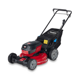 60V Max* 21 in. (53 cm) Recycler® w/SmartStow® Push Lawn Mower with 4.0Ah Battery