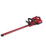 60V MAX* 24 in. (60.96 cm) Hedge Trimmer with 2.0Ah Battery