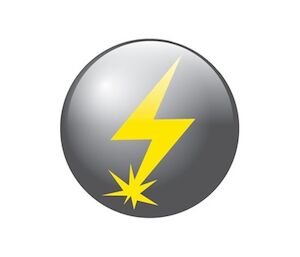 Nearly three times the lightning protection of competitive products