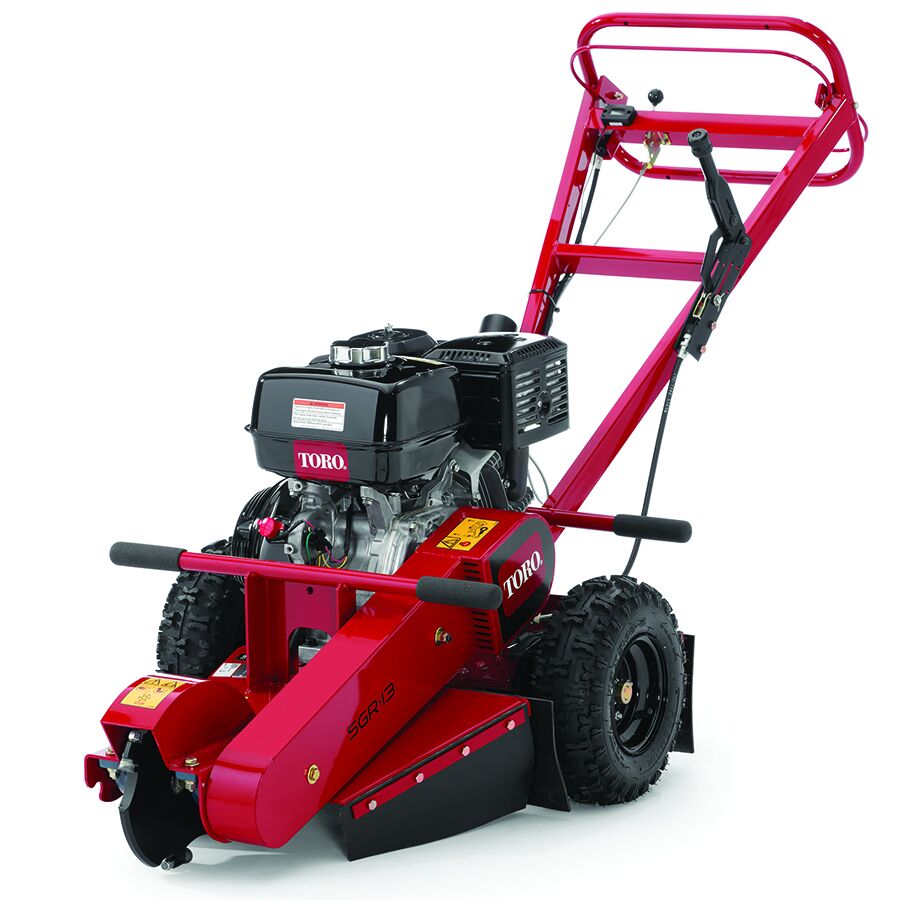 SGR-13 stump grinder