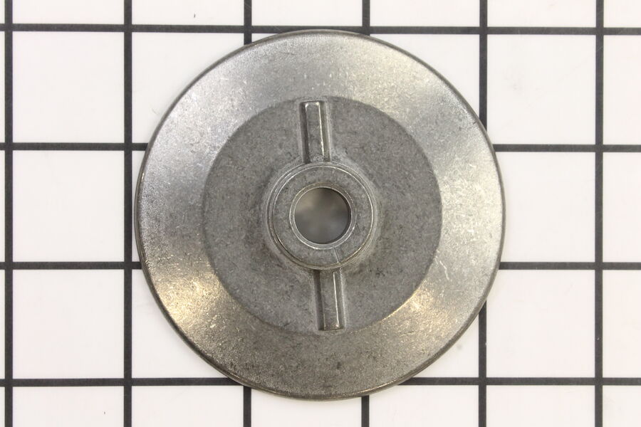 Impeller Half Sheave