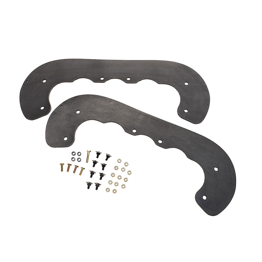 Replacement Paddles for Toro Snow Blowers