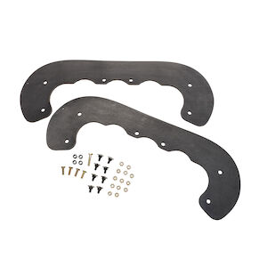 Replacement Paddles for Toro Snow Blowers