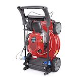 Toro 55cm discount recycler lawn mower