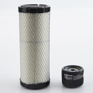 TRX-26 and STX-26 50 hour filter kit