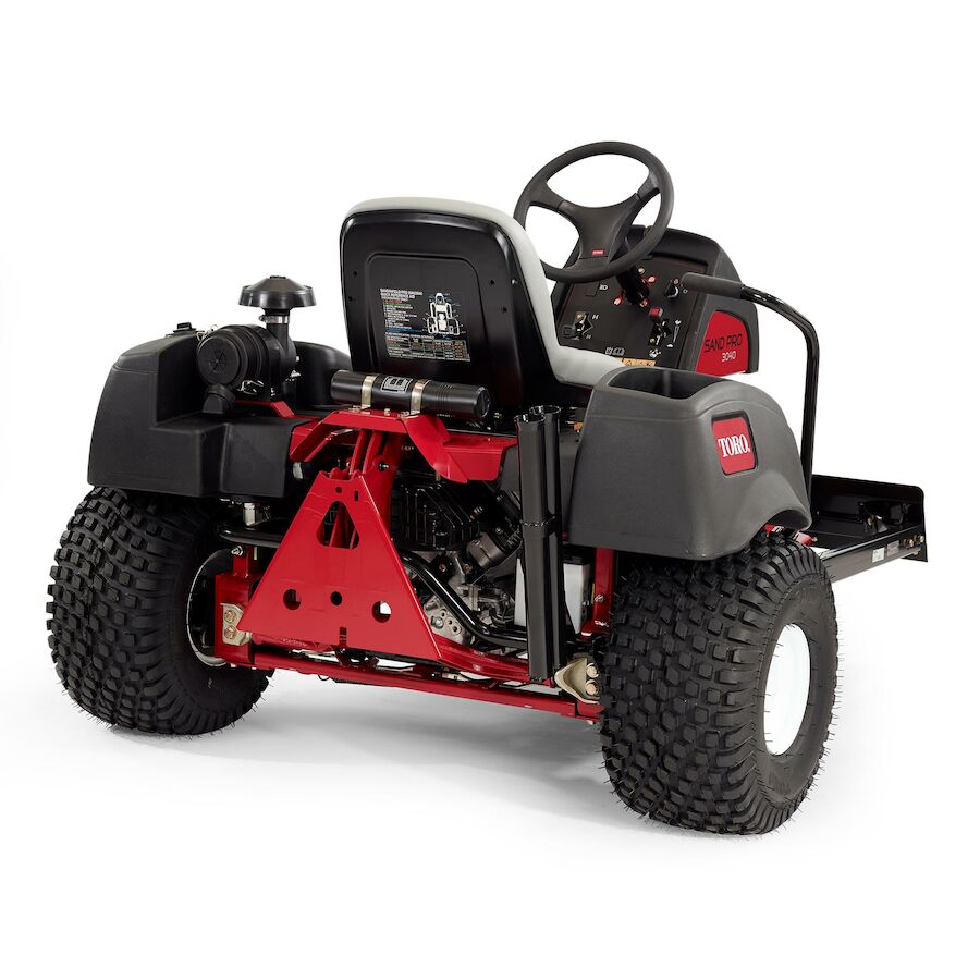 Sand Pro® 3040