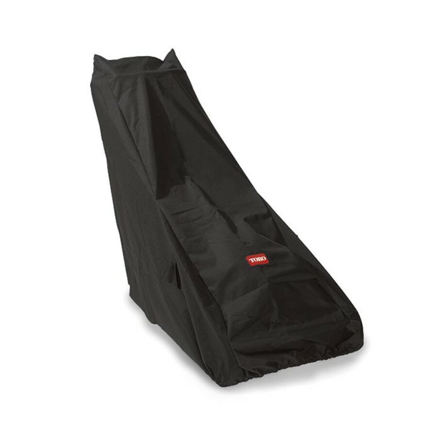 Push best sale mower covers