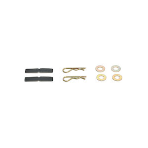 Toro 79014, Hitch Kit, Zero-Turn-Radius Riding Mower Parts Diagrams