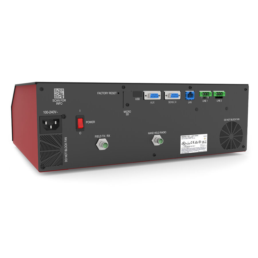 Lynx<sup>®</sup> Smart Field Interface