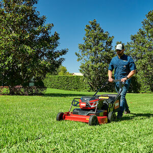 Third Party Certified