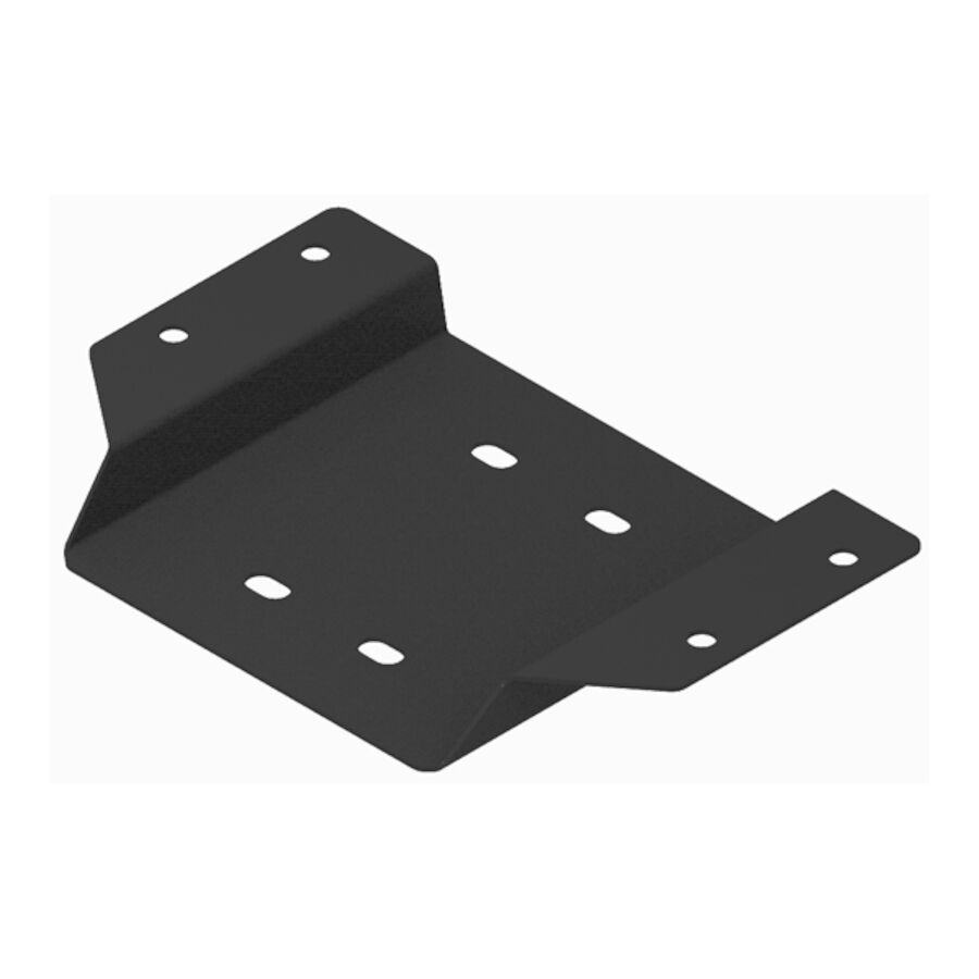 MNT PLT,VIB, OUTSIDE,VBS20800