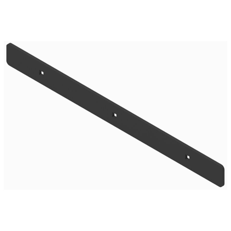 SK-R 3' Rubber Edge Strap