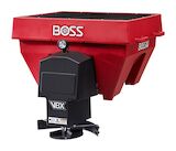 VBX 3000 Hopper Spreader (Auger)