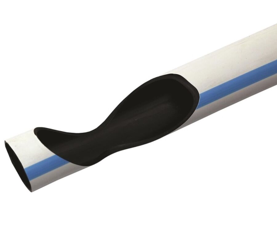 Manguera Redonda Blue Stripe®