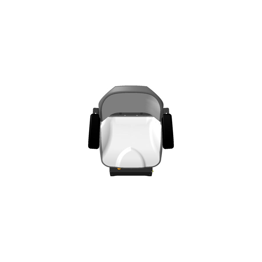 Genuine OEM Part 131-7699