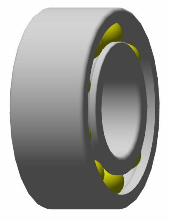 Genuine OEM Part 99-7534