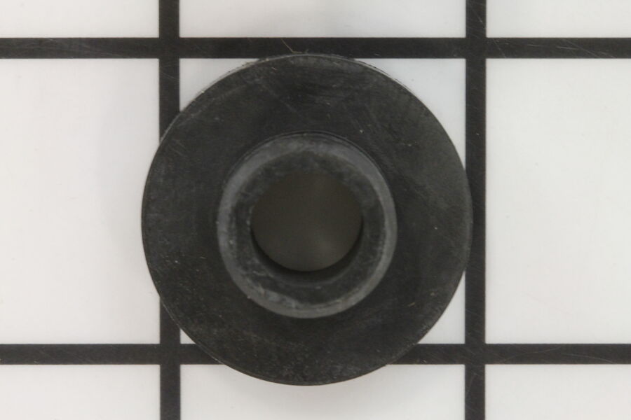 0.62 Inch x 0.56 Inch x 0.362 Inch Flanged Bushing