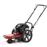 Toro deals gas trimmer