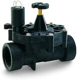 700 Series Ultra-Flow Valves for Nursery and Greenhouse Applications.