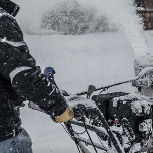 Powered Precision Moves