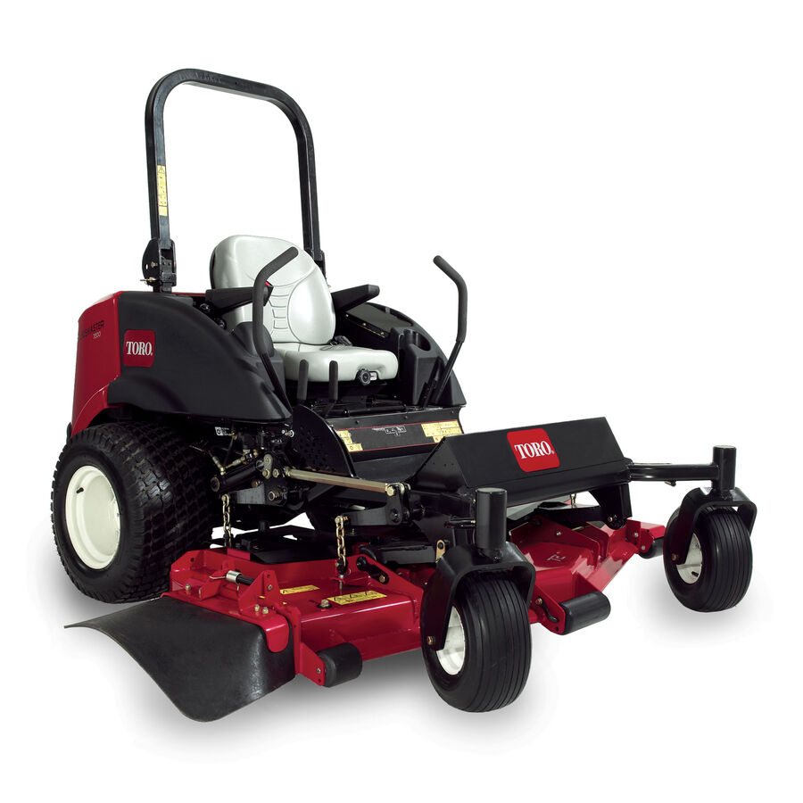 Groundsmaster® 7210