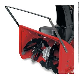 TORO Akku-Schneefräse 60 V Power Max E26 – inkl. 2x Akku & Ladegerät –  Rahmsdorf Shop