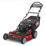 Toro timecutter walk online behind