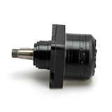 Right Hand Hydraulic Wheel Motor Assembly | Toro