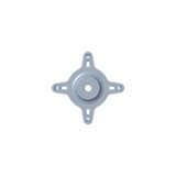 BFO Deck Spindle Assembly For Toro TimeCutter & Exmark Quest - Replaces 139-3214