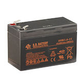 Non-spillable Battery