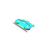 Genuine OEM Part 140-5120
