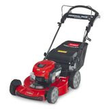 Toro push start mower sale