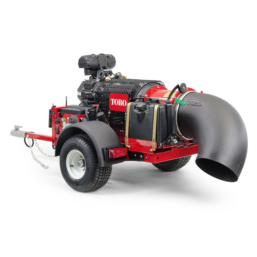 Pro Force Series Debris Blowers