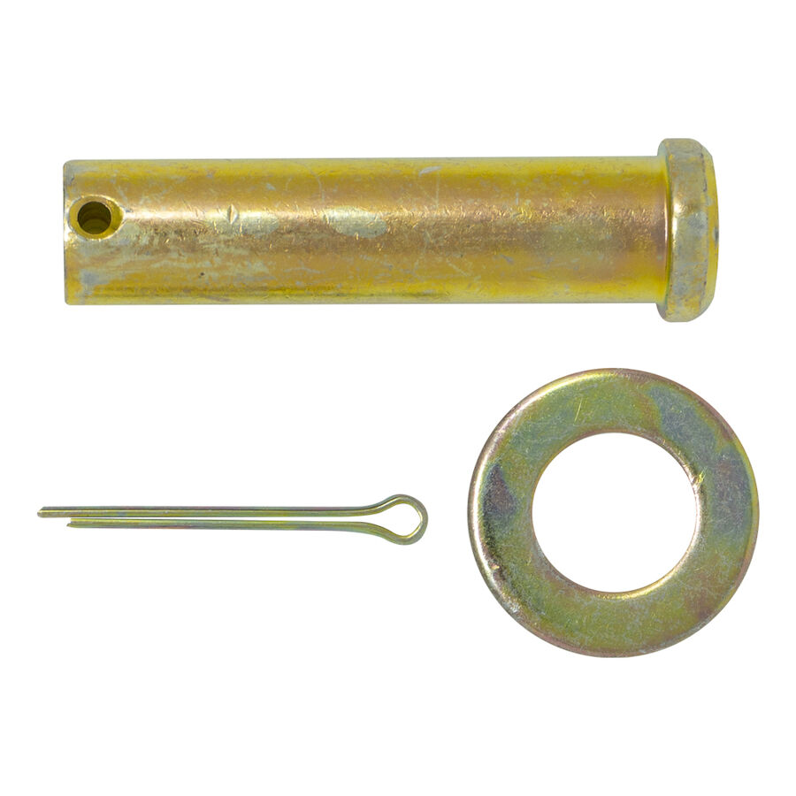 T-Lever Pivot Pin Kit, Trip-Edge Plow