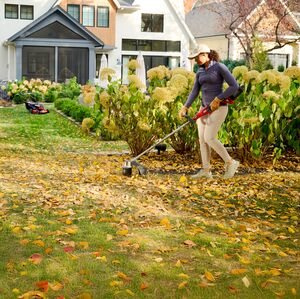 Adjust in Seconds - telescoping shaft