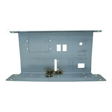 CONTROL PANEL W/ DECAL, SR