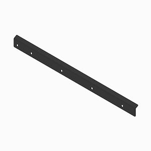 9'2" Flat Top Power-V Passenger Side Poly Cutting Edge Strap
