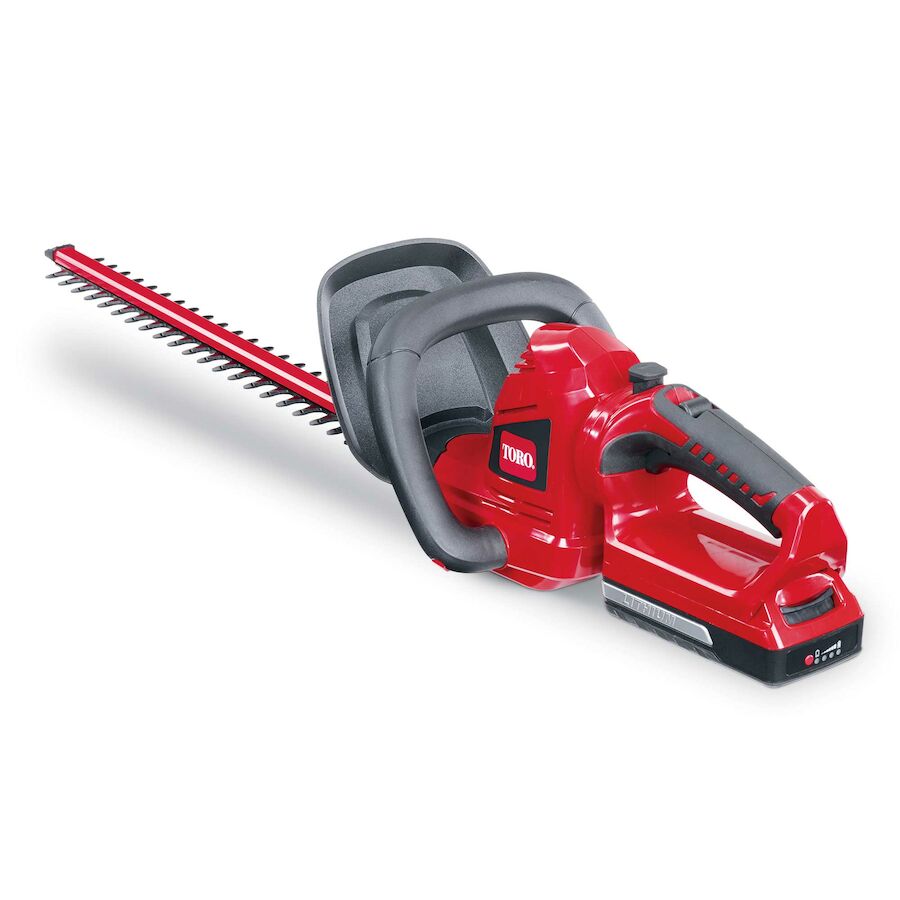 20V Max 22" Cordless Hedge Trimmer (51494)