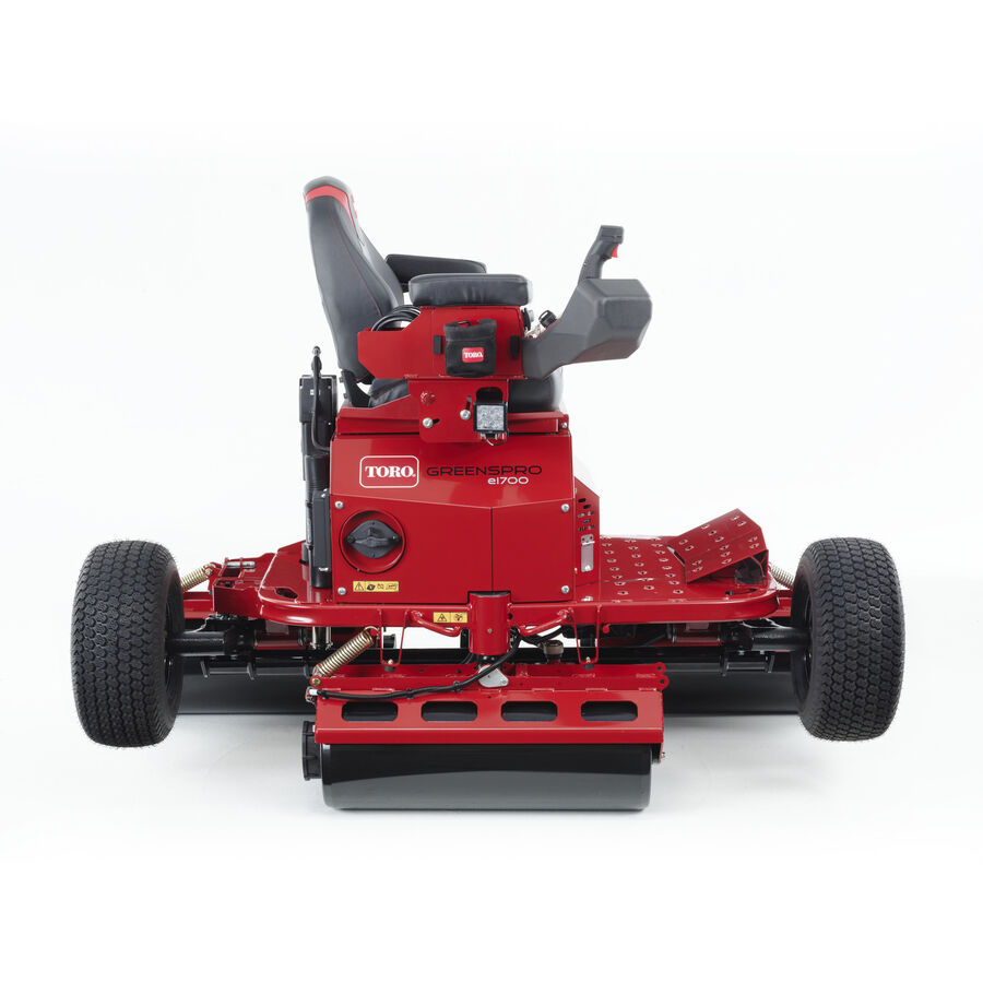 GreensPro e1700 Electric Greens Roller