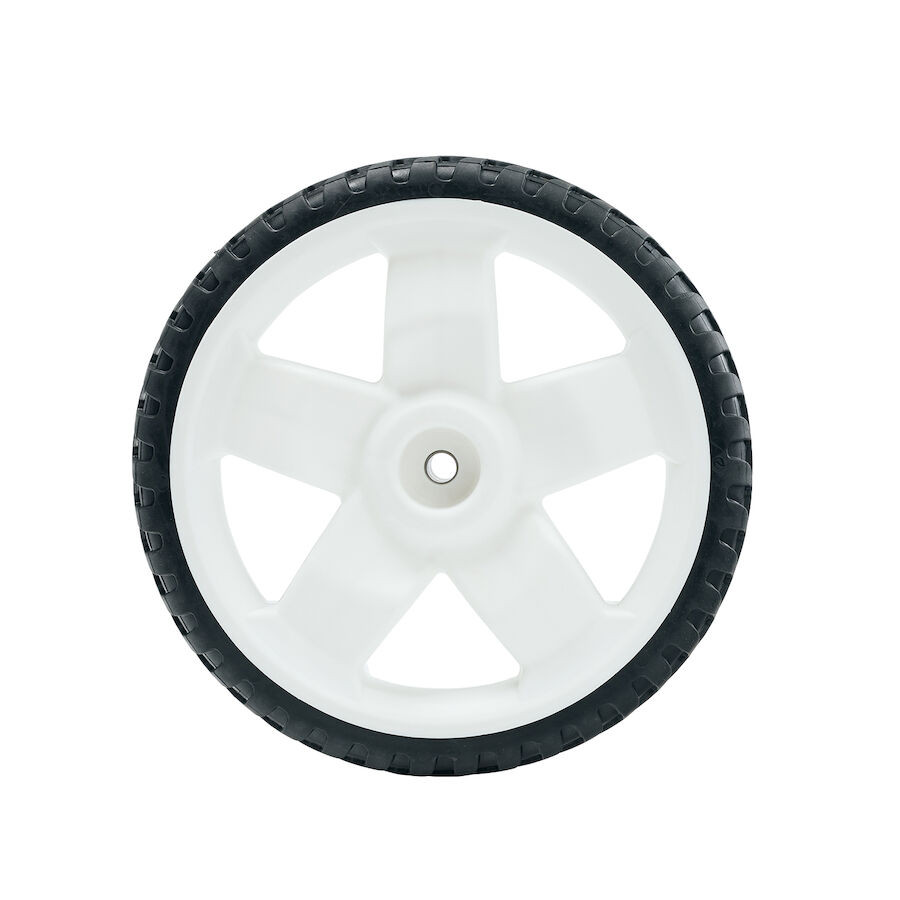 11 inch best sale lawn mower wheels