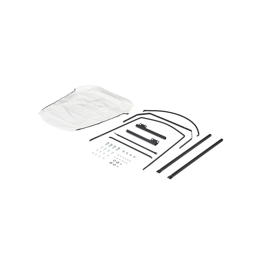 Genuine OEM Part 137-7011