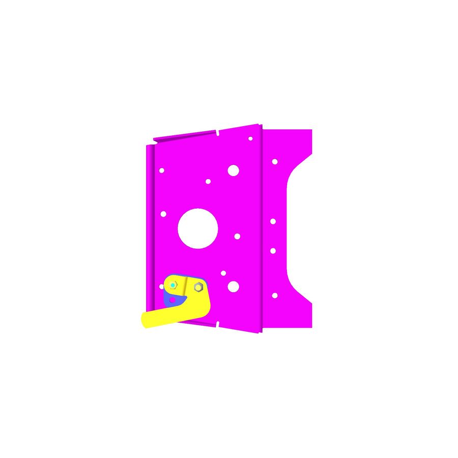 Genuine OEM Part 104-5051