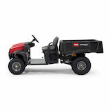 Workman® MDX Utility Vehicle