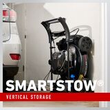 SmartStow Vertical Storage