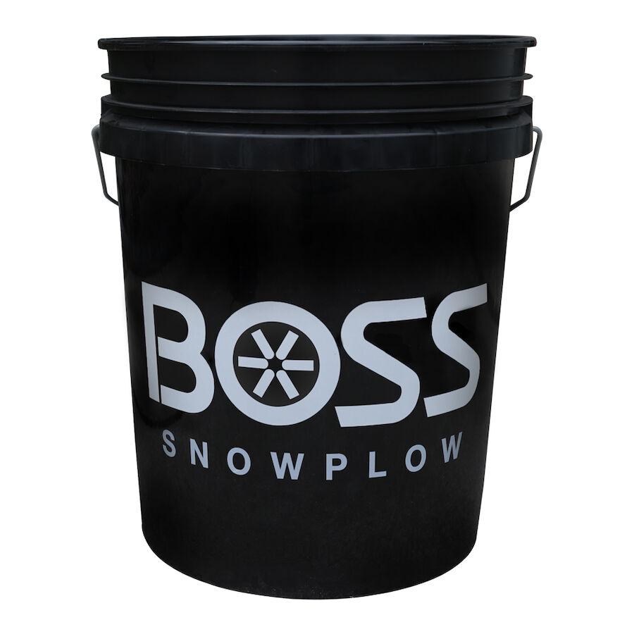 Boss 5 Gallon Bucket