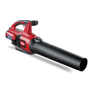 60V MAX* Electric Battery Brushless Leaf Blower (51820)