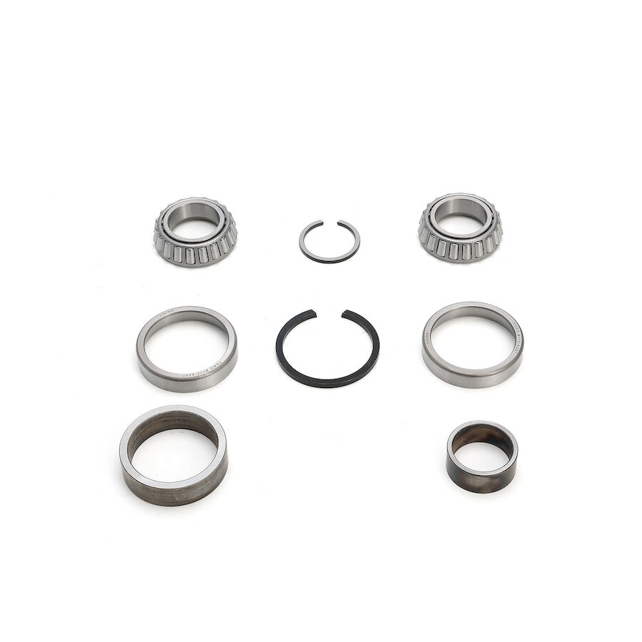 Genuine OEM Part 100-5703