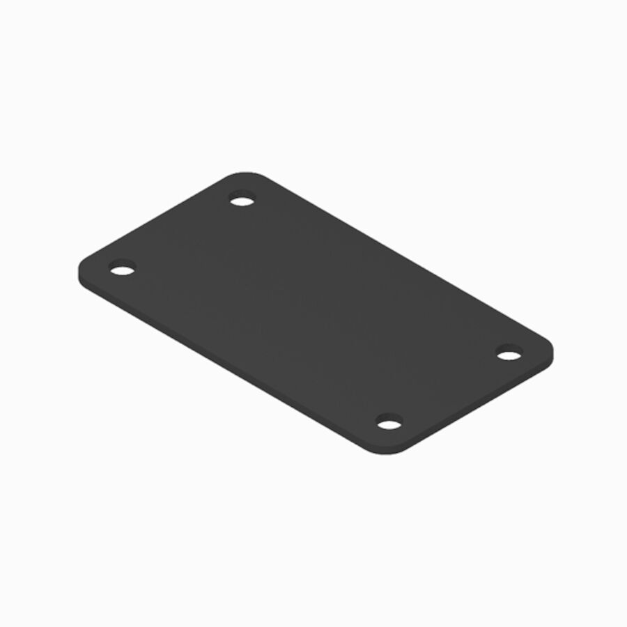 BKR PLT,UC,CAN-AM DFDR,2016+