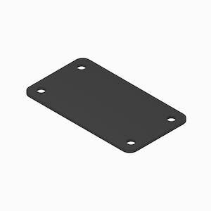 BKR PLT,UC,CAN-AM DFDR,2016+